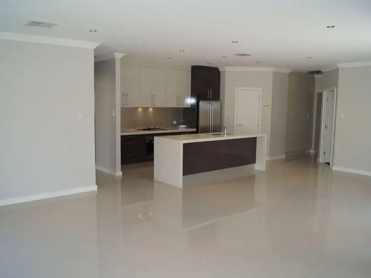Third view of Homely house listing, 8 Harry Court, Munno Para West SA 5115