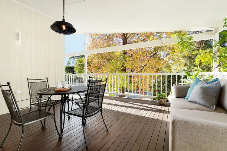 Second view of Homely house listing, 14 Fox Road, East Ryde NSW 2113
