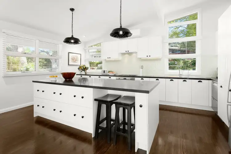 Fourth view of Homely house listing, 14 Fox Road, East Ryde NSW 2113