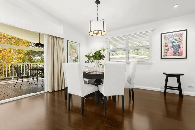 Fifth view of Homely house listing, 14 Fox Road, East Ryde NSW 2113