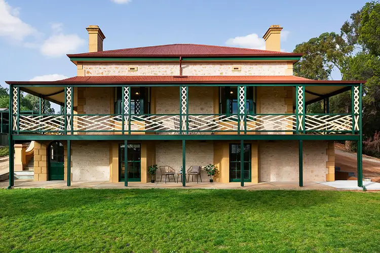 Fourth view of Homely house listing, 2 Ayers Street, Gawler SA 5118