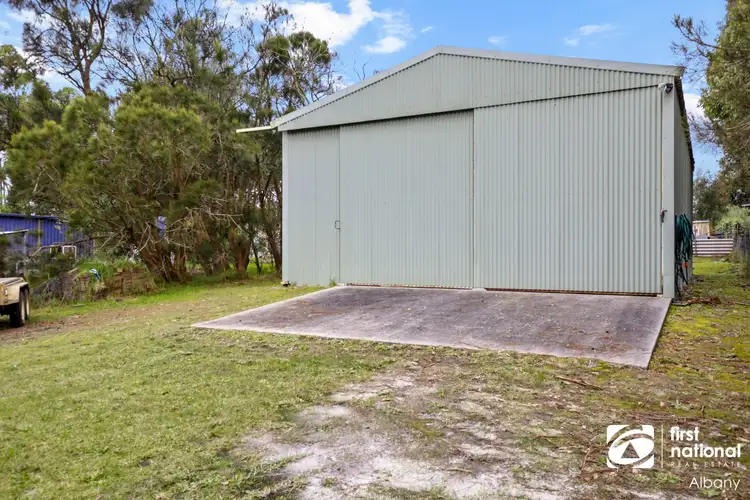 Third view of Homely house listing, 20 Stephen Street, Milpara WA 6330