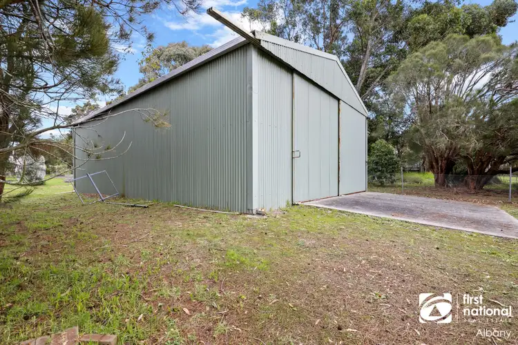 Fourth view of Homely house listing, 20 Stephen Street, Milpara WA 6330