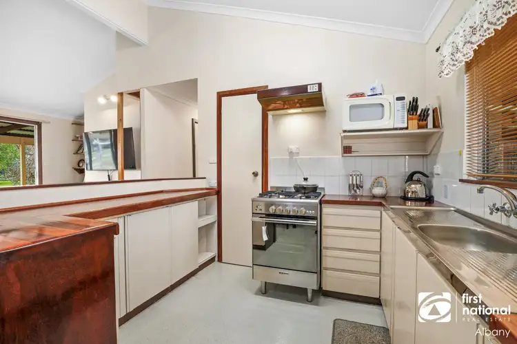 Fifth view of Homely house listing, 20 Stephen Street, Milpara WA 6330