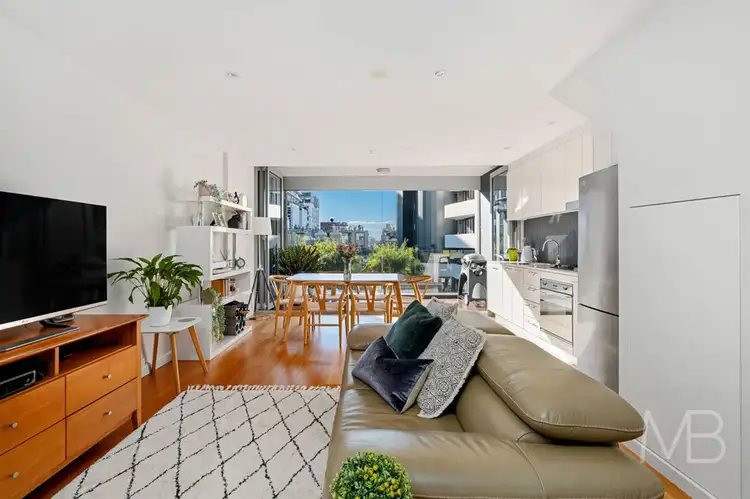 506/34 Oxley Street, St Leonards NSW 2065
