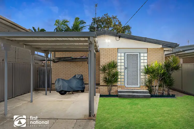 Main view of Homely house listing, 11 Hillcrest Parade, Miami QLD 4220