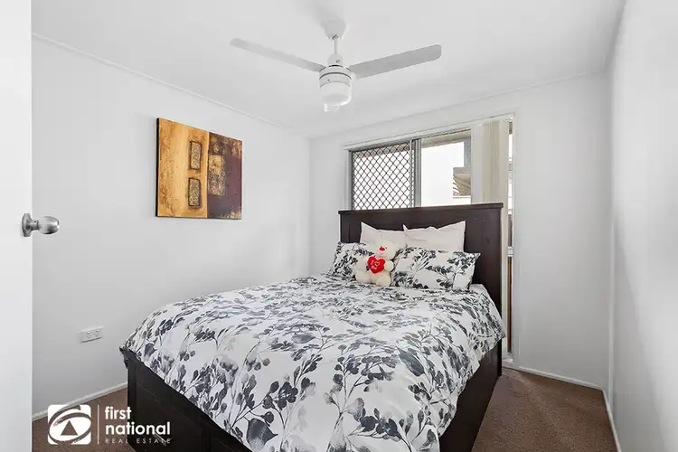 Sixth view of Homely house listing, 11 Hillcrest Parade, Miami QLD 4220