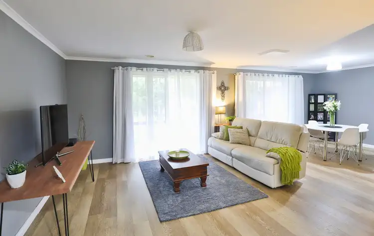 Fourth view of Homely house listing, 4 Evans Way, Mildura VIC 3500