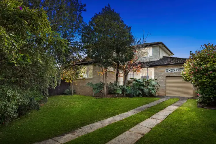3 Kolonga Place, Frenchs Forest NSW 2086