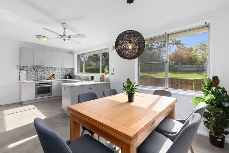 Third view of Homely house listing, 3 Kolonga Place, Frenchs Forest NSW 2086
