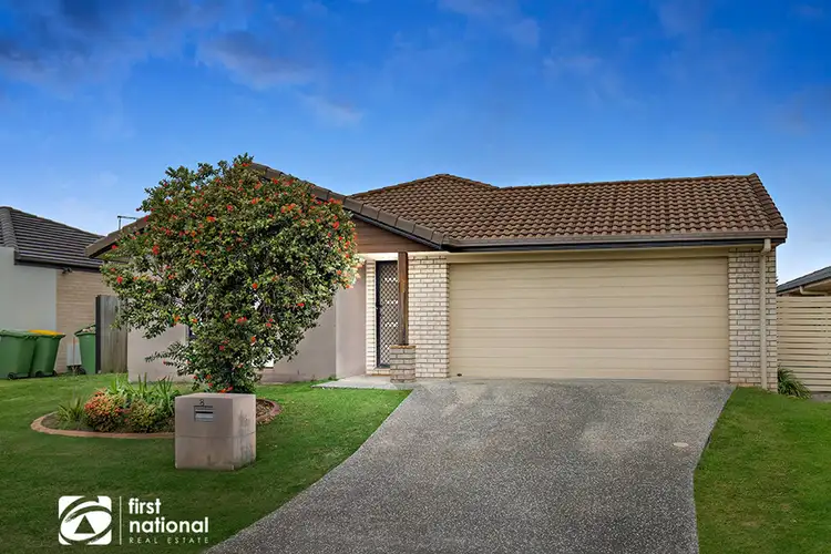 8 Arcadia Boulevard, Pimpama QLD 4209