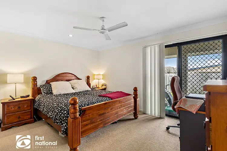 Sixth view of Homely house listing, 8 Arcadia Boulevard, Pimpama QLD 4209