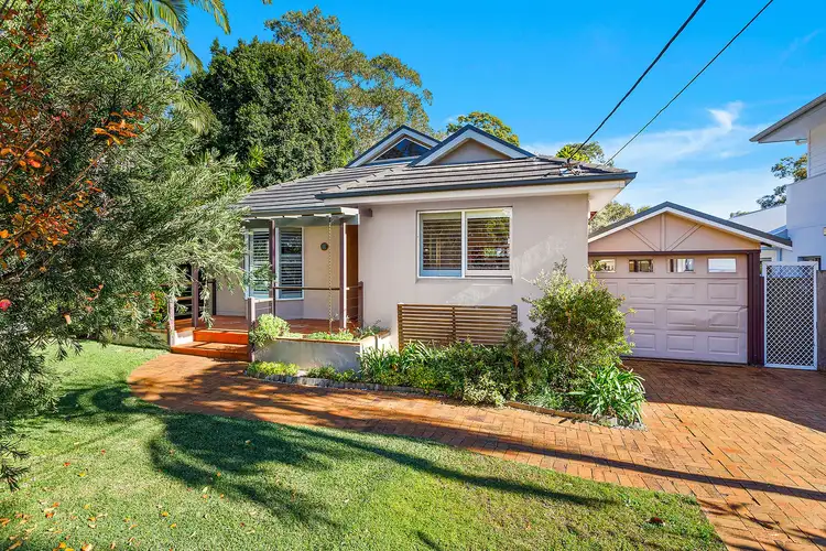 11 Harnleigh Avenue, Woolooware NSW 2230