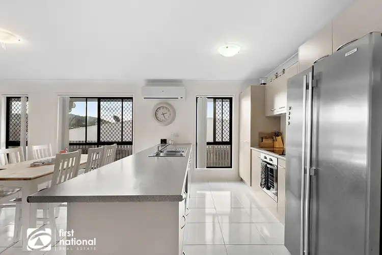 Fifth view of Homely house listing, 19 Rise Circuit, Pacific Pines QLD 4211