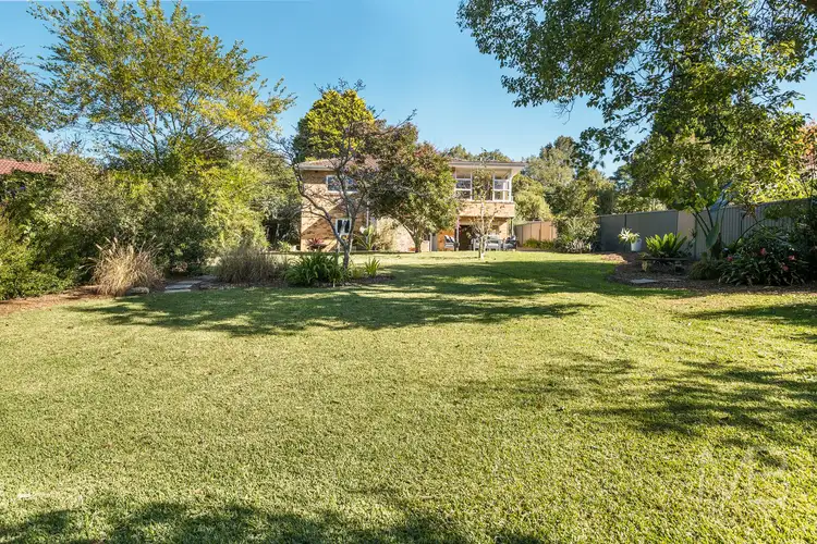 31 Lady Game Drive, Lindfield NSW 2070
