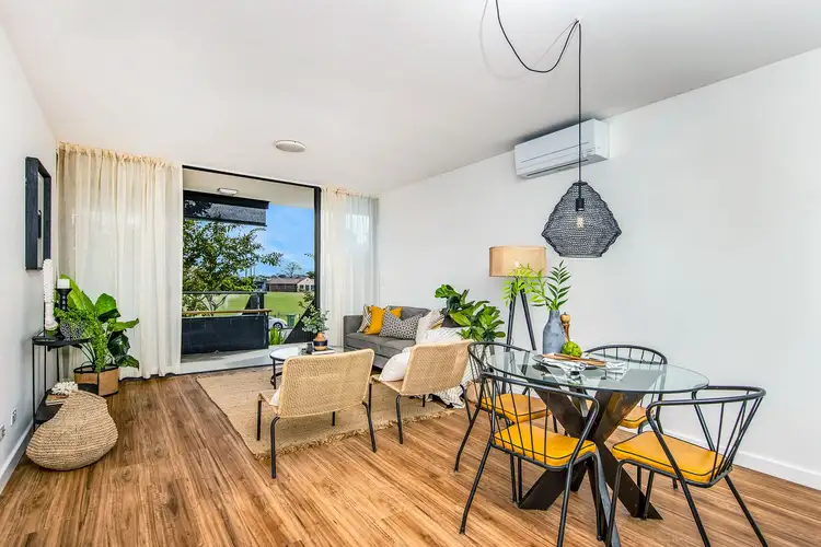 Sixth view of Homely apartment listing, 115/123 Union Street, Cooks Hill NSW 2300