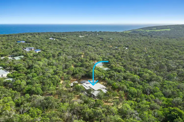54 Sainsbury Loop, Yallingup WA 6282
