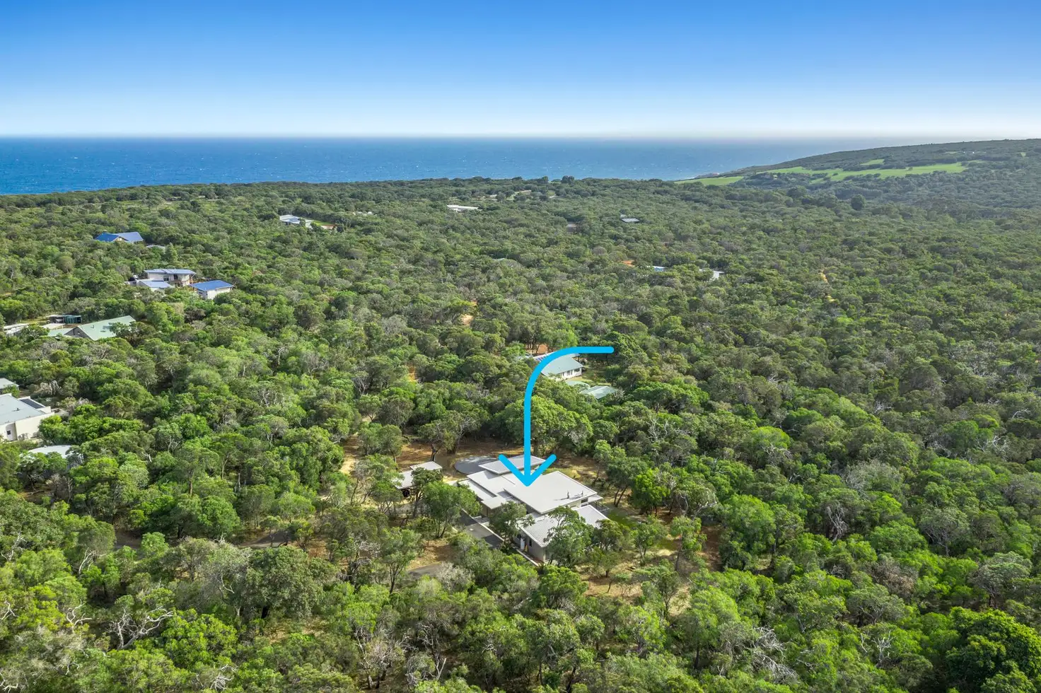 Main view of Homely house listing, 54 Sainsbury Loop, Yallingup WA 6282