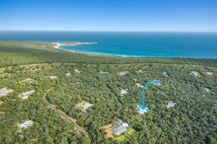 Second view of Homely house listing, 54 Sainsbury Loop, Yallingup WA 6282
