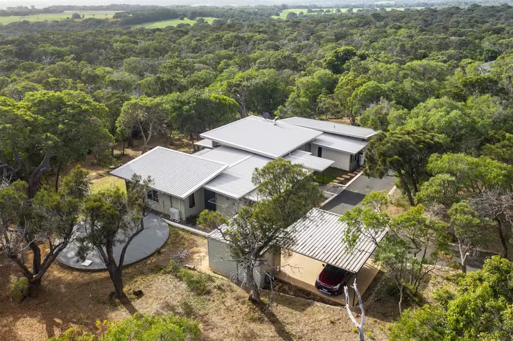 Sixth view of Homely house listing, 54 Sainsbury Loop, Yallingup WA 6282