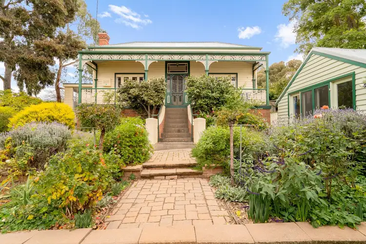 Main view of Homely house listing, 235 Eaglehawk Road, Long Gully VIC 3550