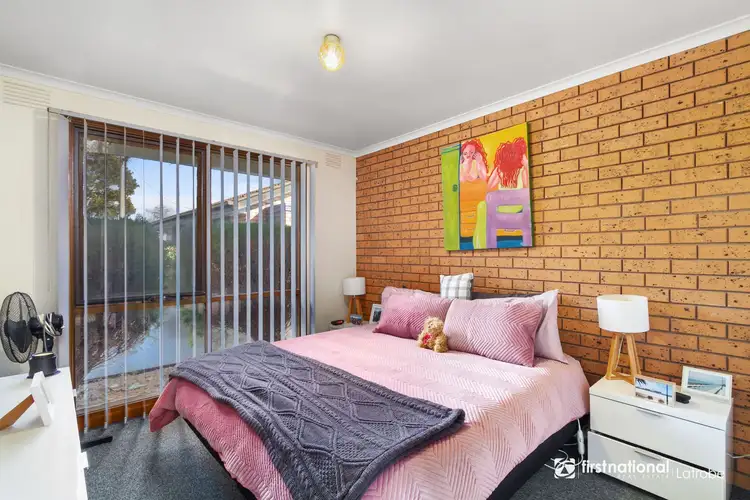 Third view of Homely unit listing, 4/114 Davidson Street, Traralgon VIC 3844