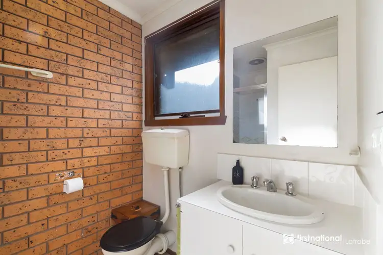 Fourth view of Homely unit listing, 4/114 Davidson Street, Traralgon VIC 3844