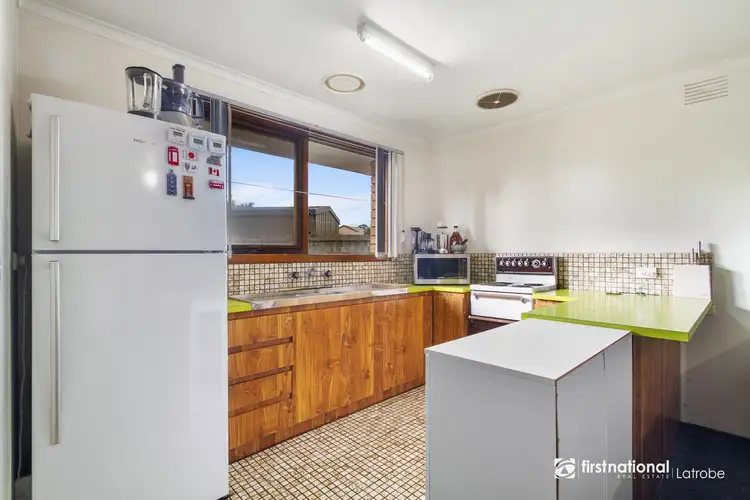 Fifth view of Homely unit listing, 4/114 Davidson Street, Traralgon VIC 3844