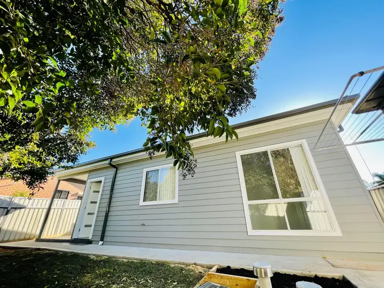 204A North Liverpool Road, Green Valley NSW 2168