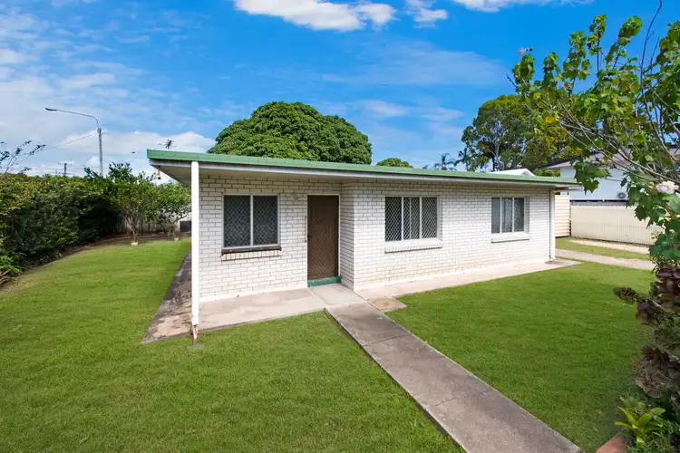 60 Albany Road, Pimlico QLD 4812
