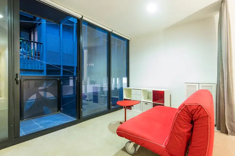 Fourth view of Homely apartment listing, 211/97 Flemington Road, North Melbourne VIC 3051