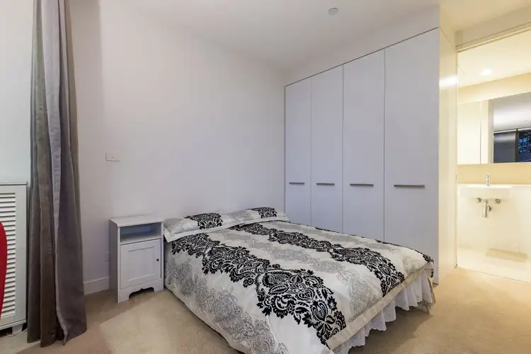 Sixth view of Homely apartment listing, 211/97 Flemington Road, North Melbourne VIC 3051
