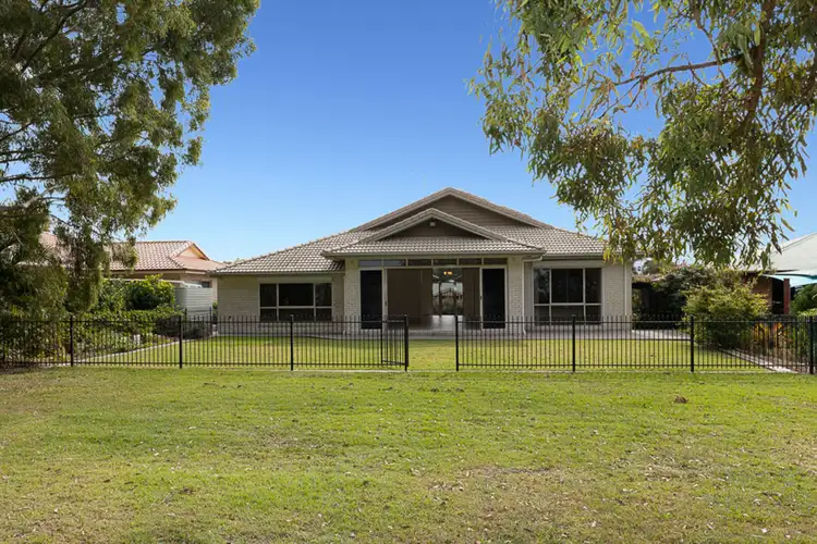 Second view of Homely house listing, 29 Ardel Place, Sandstone Point QLD 4511