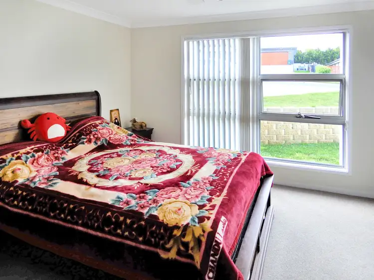 Second view of Homely house listing, 4 Stevenson Close, Oberon NSW 2787