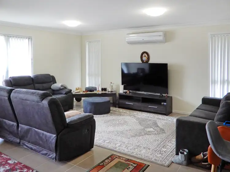 Fifth view of Homely house listing, 4 Stevenson Close, Oberon NSW 2787