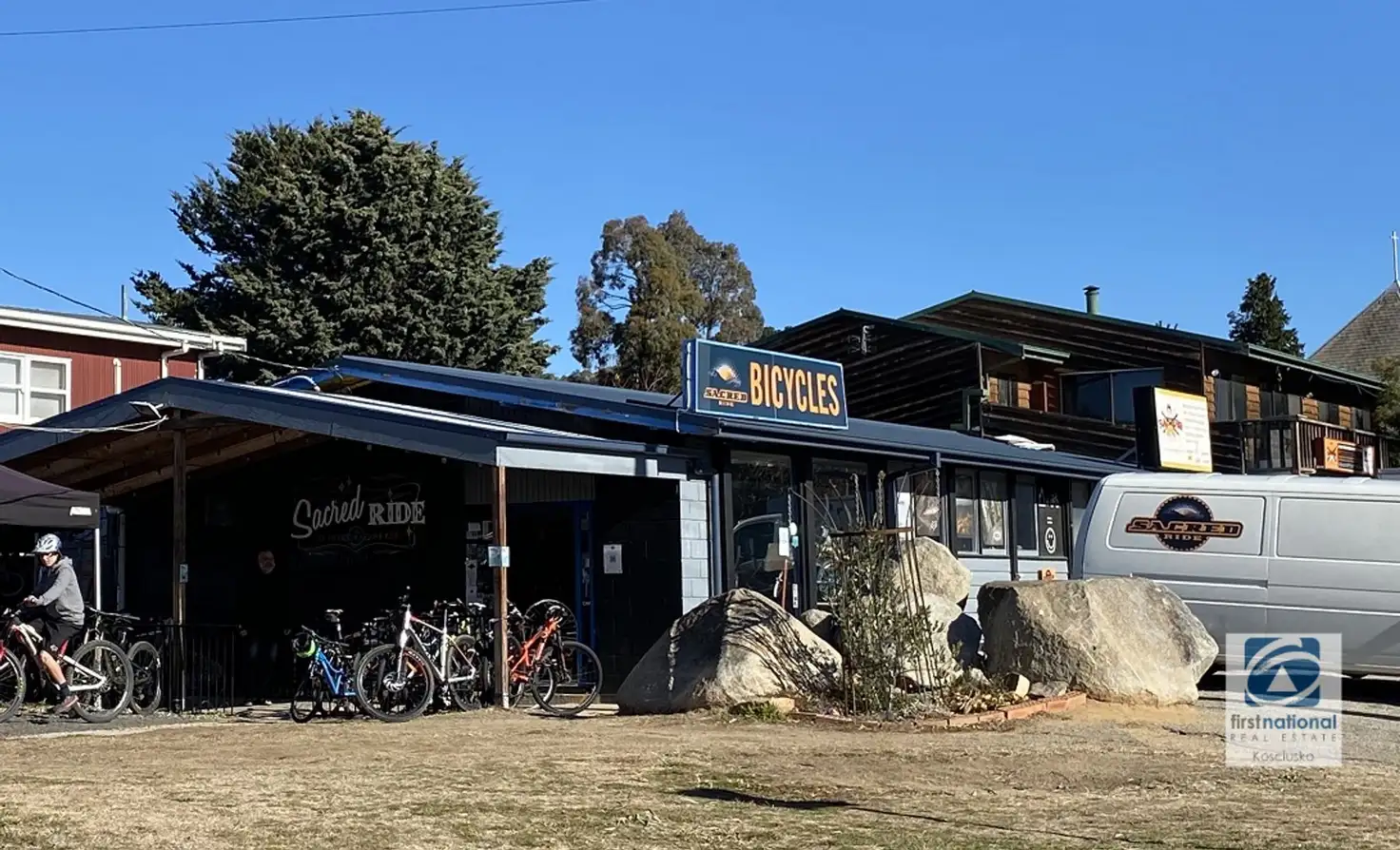 Main view of Homely other listing, 6 Thredbo Terrace, Jindabyne NSW 2627