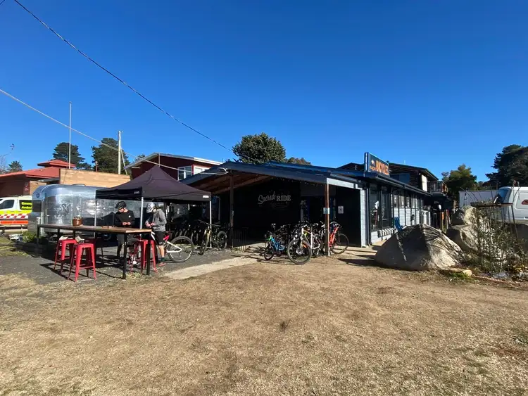 Third view of Homely other listing, 6 Thredbo Terrace, Jindabyne NSW 2627