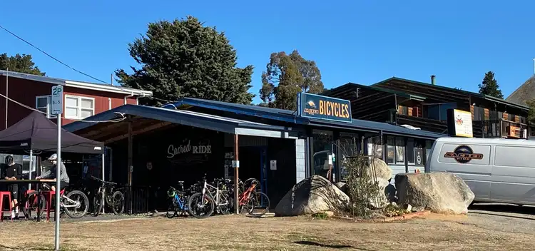 Fourth view of Homely other listing, 6 Thredbo Terrace, Jindabyne NSW 2627