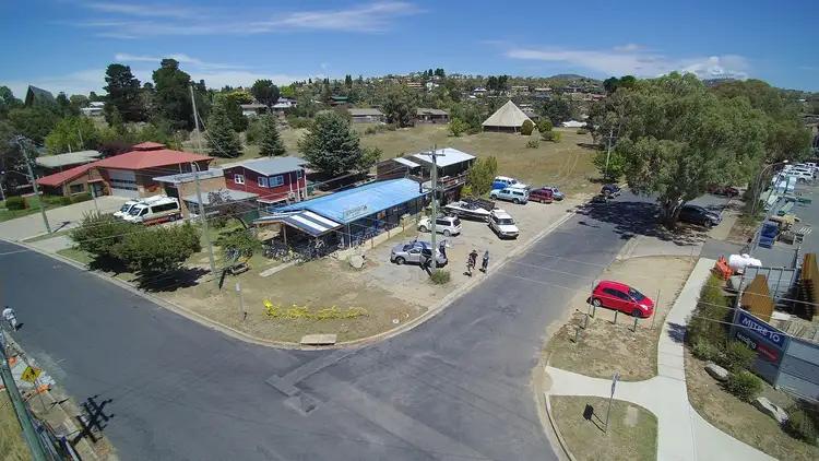 Sixth view of Homely other listing, 6 Thredbo Terrace, Jindabyne NSW 2627