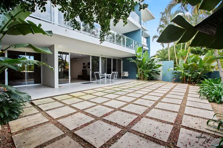 Main view of Homely unit listing, 2114/2 Activa Way, Hope Island QLD 4212
