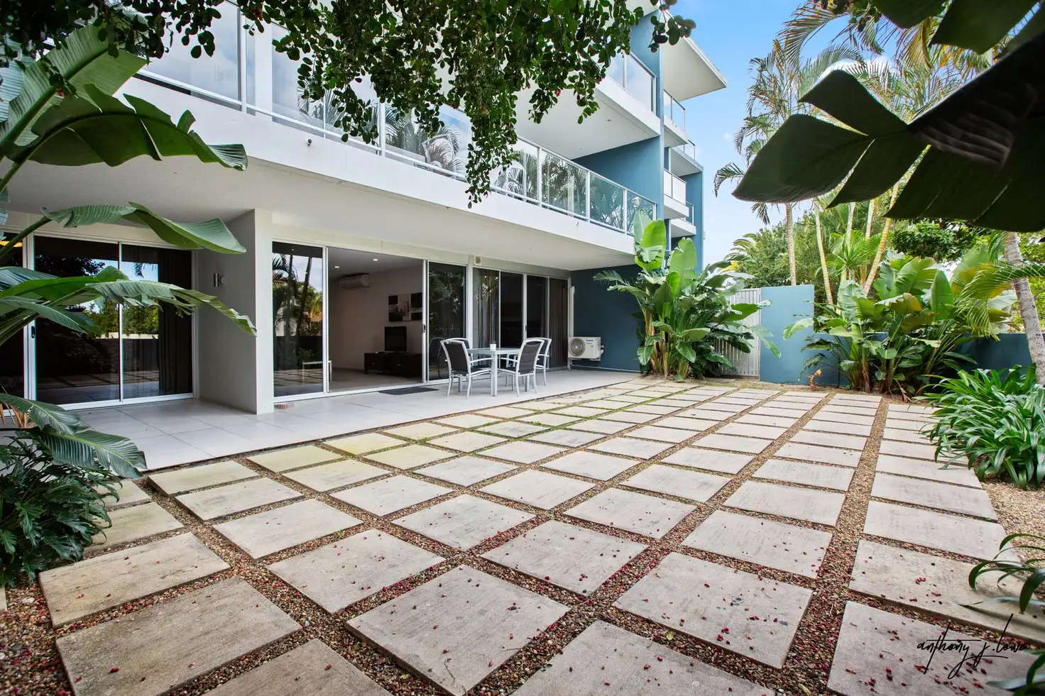 Main view of Homely unit listing, 2114/2 Activa Way, Hope Island QLD 4212