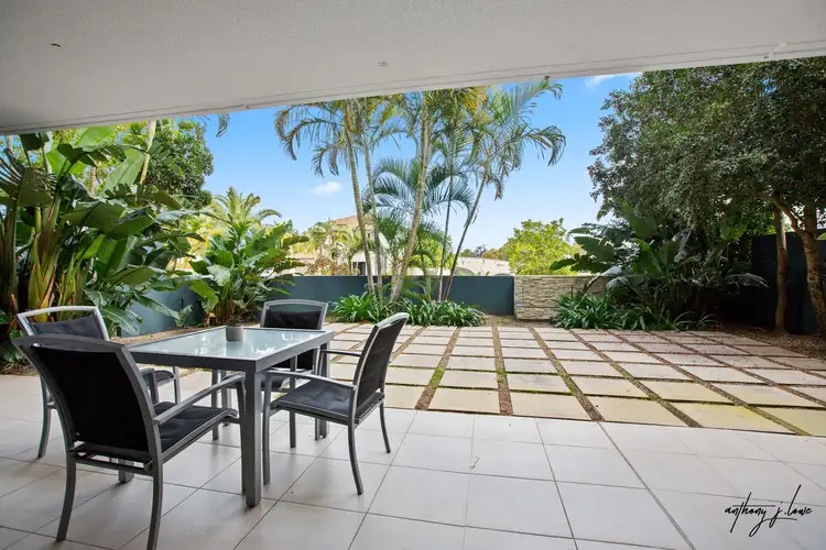 Second view of Homely unit listing, 2114/2 Activa Way, Hope Island QLD 4212