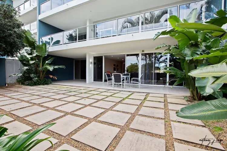 Third view of Homely unit listing, 2114/2 Activa Way, Hope Island QLD 4212