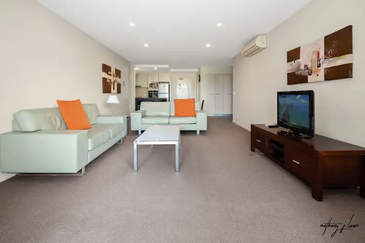 Fourth view of Homely unit listing, 2114/2 Activa Way, Hope Island QLD 4212