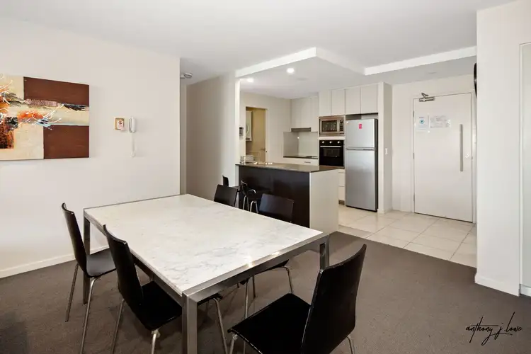 Fifth view of Homely unit listing, 2114/2 Activa Way, Hope Island QLD 4212