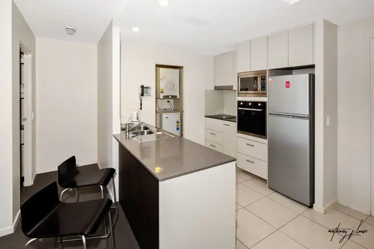 Sixth view of Homely unit listing, 2114/2 Activa Way, Hope Island QLD 4212