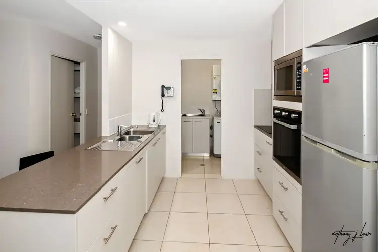 Seventh view of Homely unit listing, 2114/2 Activa Way, Hope Island QLD 4212