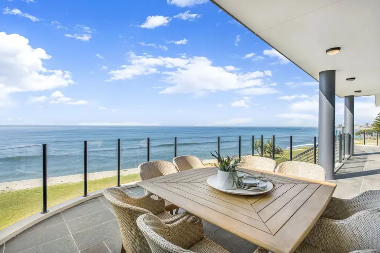 Main view of Homely apartment listing, 9/29 Hutton Road, The Entrance North NSW 2261