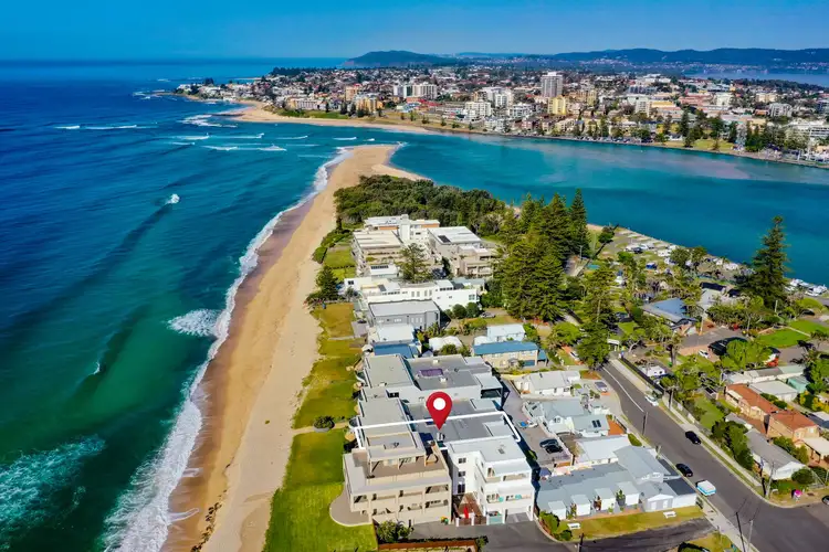 Third view of Homely apartment listing, 9/29 Hutton Road, The Entrance North NSW 2261