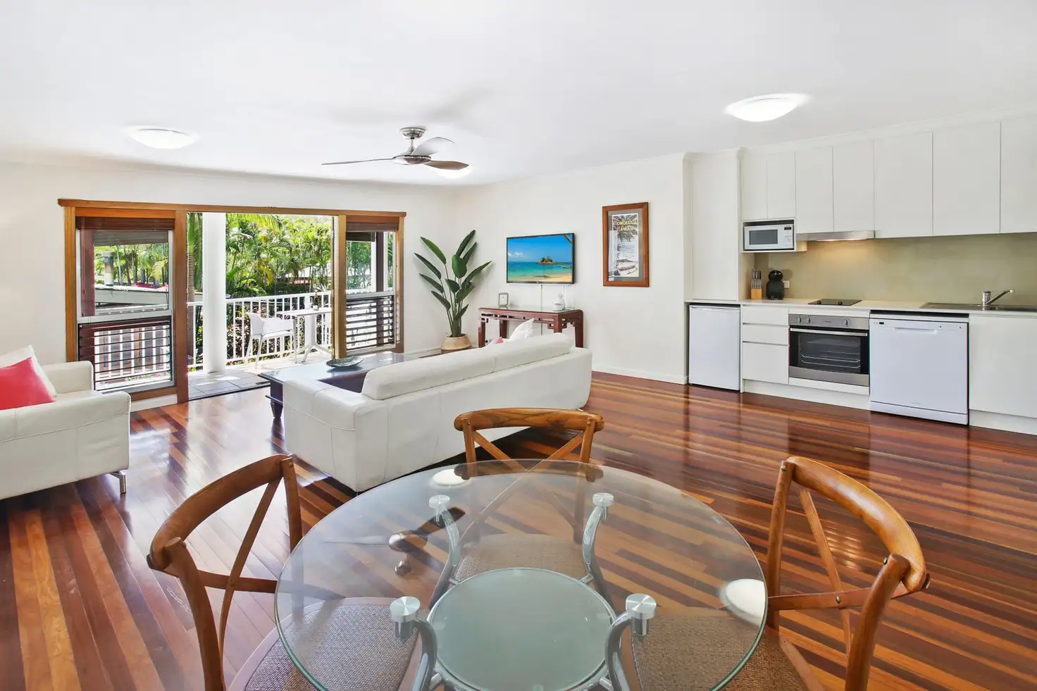 Main view of Homely apartment listing, 9/179 Weyba Road, Noosaville QLD 4566